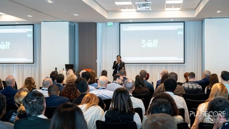 Past Event – Excellence in Digital Banking summit photo 3