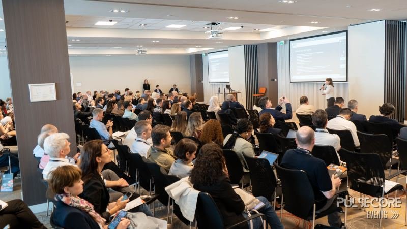 Past Event – Excellence in Digital Banking summit photo 4