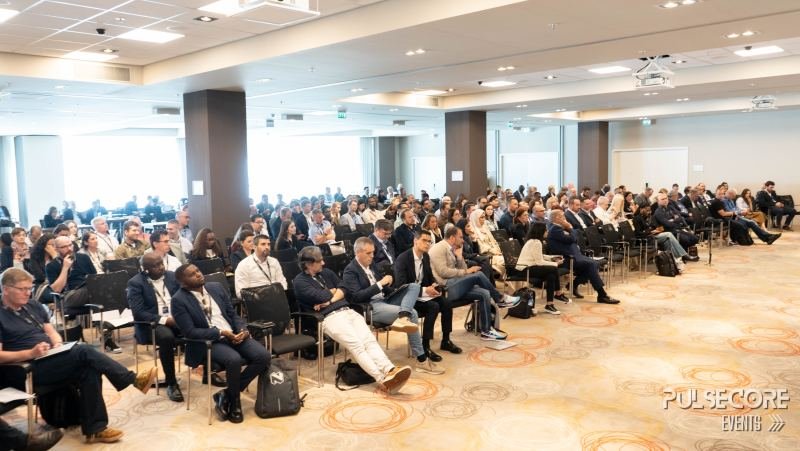 Past Event – Excellence in Digital Banking summit photo 5