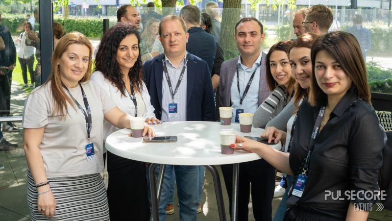 Past Event – Excellence in Digital Banking summit photo 8