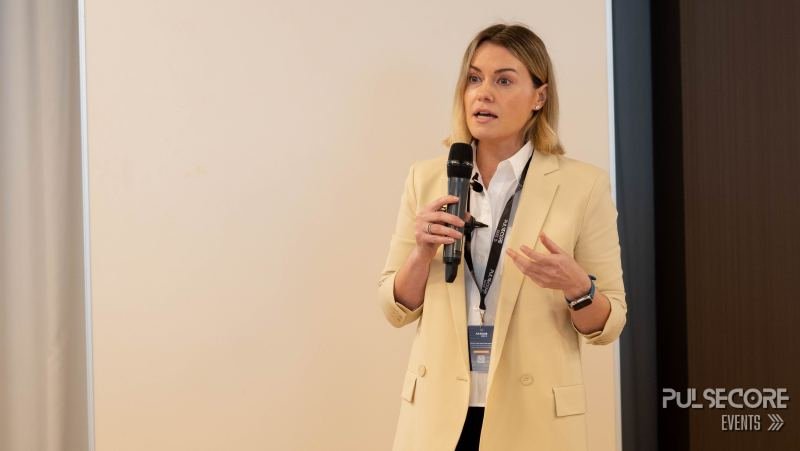 Past Event – Excellence in Digital Banking summit photo 10