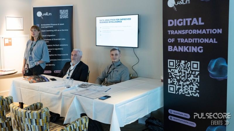 Past Event – Excellence in Digital Banking summit photo 11