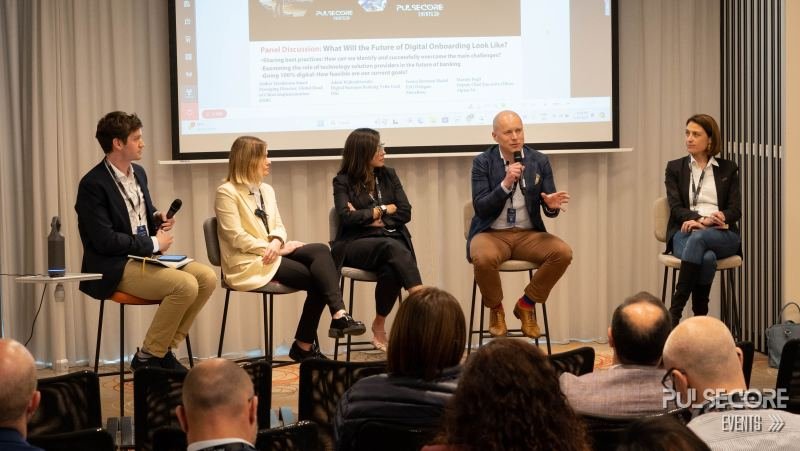 Past Event – Excellence in Digital Banking summit photo 12