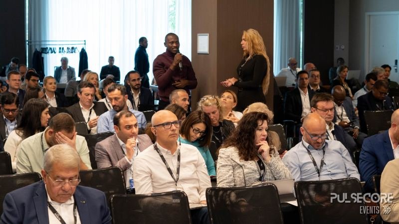 Past Event – Excellence in Digital Banking summit photo 13