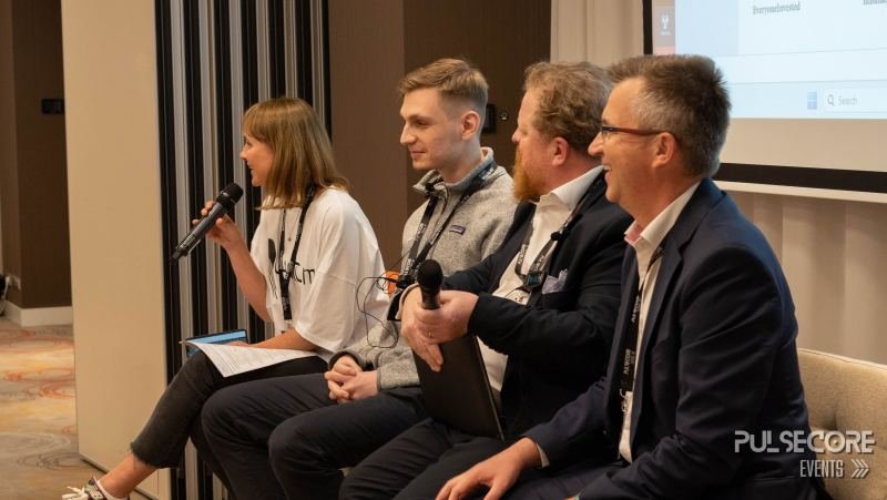 Past Event – Excellence in Digital Banking summit photo 14