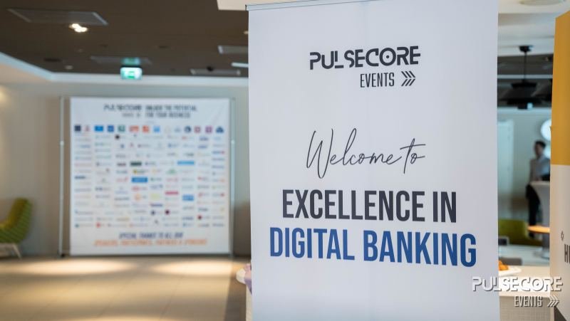 Past Event – Excellence in Digital Banking summit photo 17
