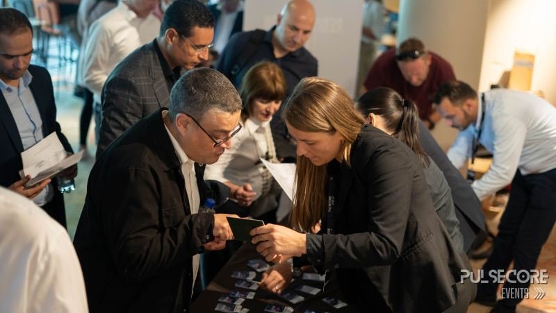 Past Event – Excellence in Digital Banking summit photo 19