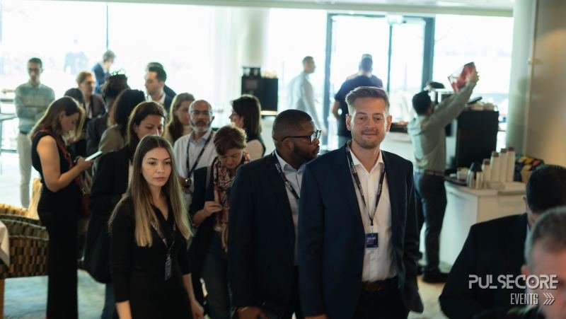 Past Event – Excellence in Digital Banking summit photo 20