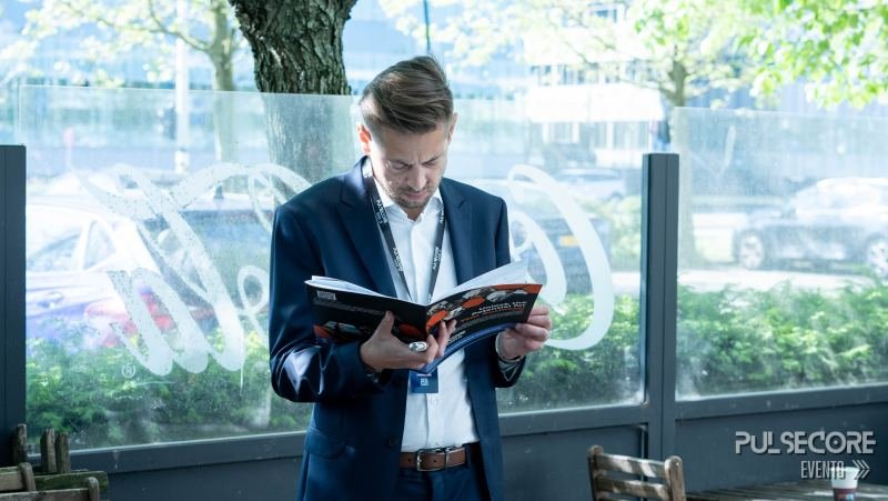 Past Event – Excellence in Digital Banking summit photo 21