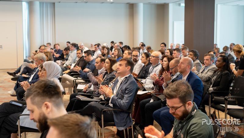 Past Event – Excellence in Digital Banking summit photo 1